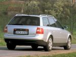 Audi A6 2.0 Avant 2001 года